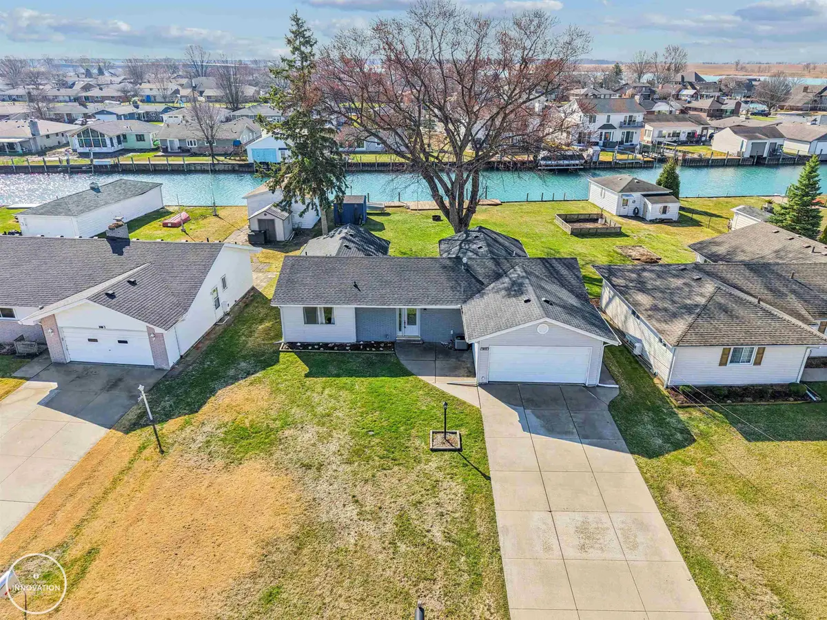7285 Audubon ST, Algonac, MI 48001 - #1