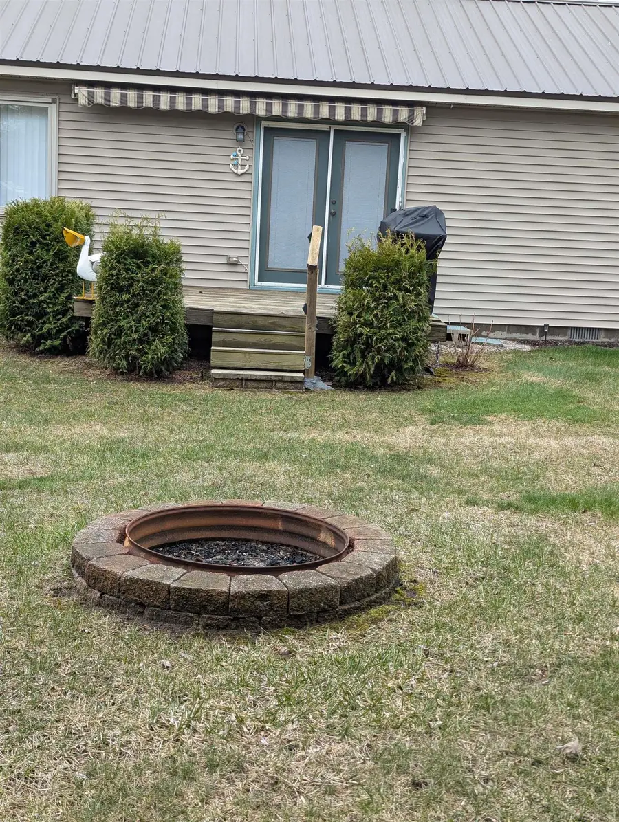 7295 Aspen RD, Lexington, MI 48450 - #2