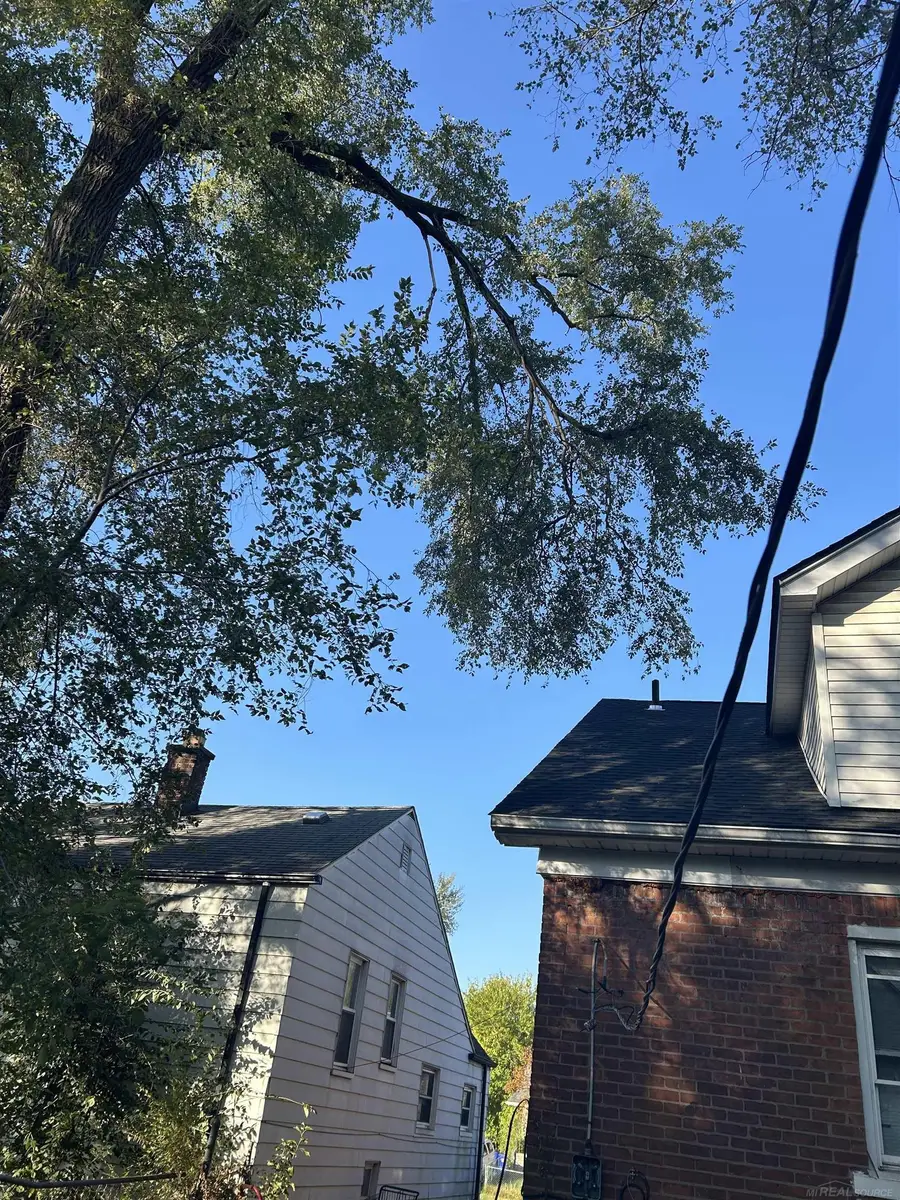 18866 Hull ST, Detroit, MI 48203 - #3