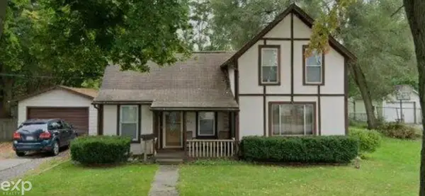 355 W 1st ST, ImlayCity, MI 48444