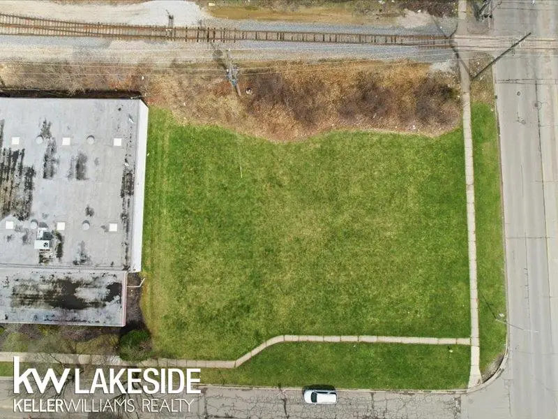 0 W Sheffield AVE, Pontiac, MI 48340 - #2