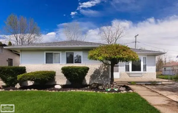 50550 Lagae ST, NewBaltimore, MI 48047