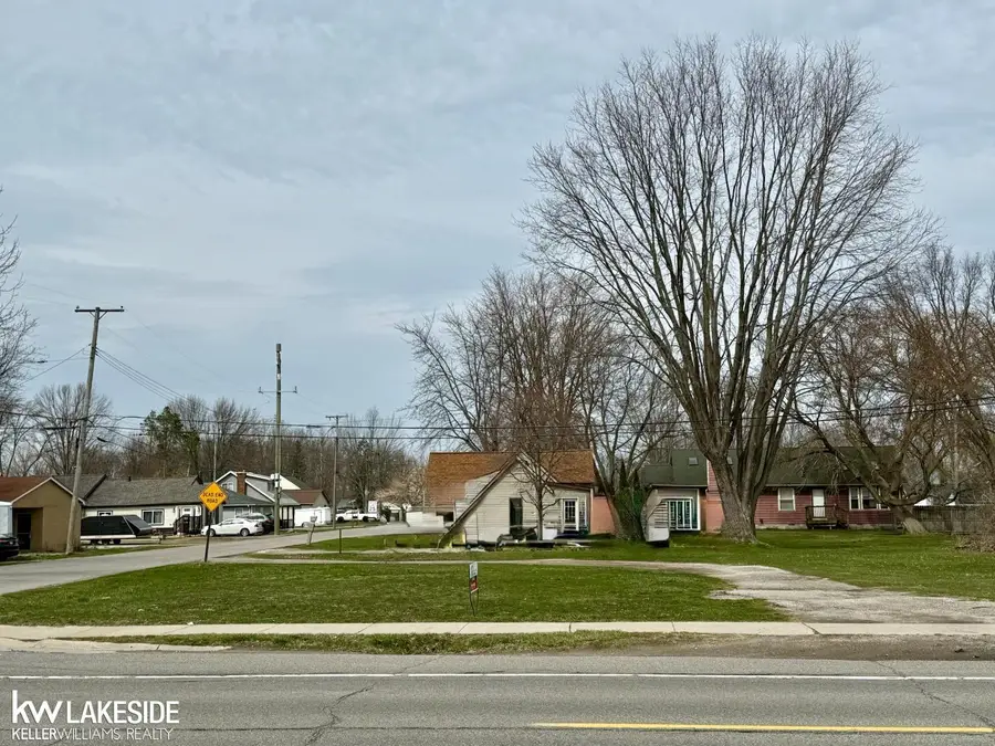 5970 Pointe Tremble RD, Algonac, MI 48001 - #2