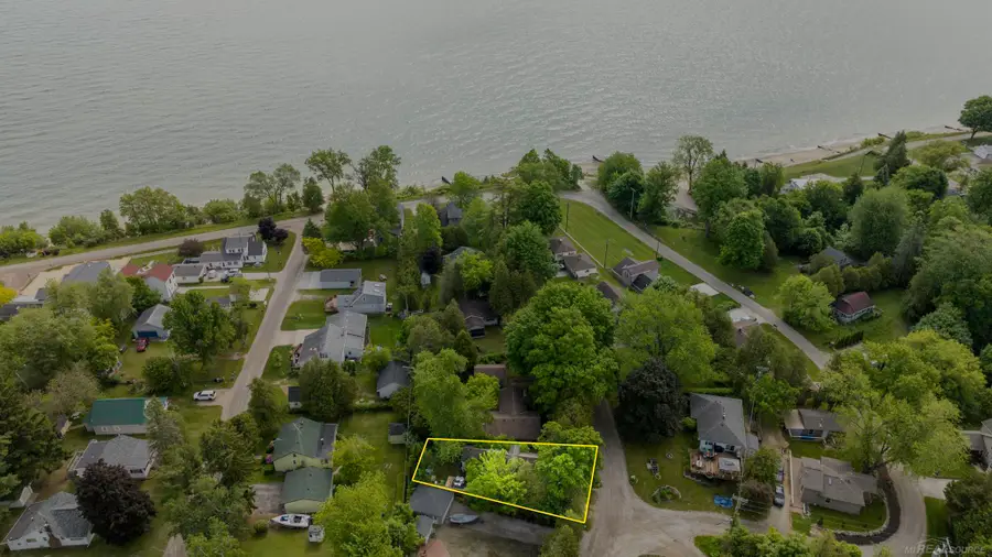7403 Woodside RD, Lexington, MI 48450 - #2
