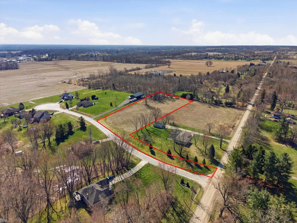 7036 Rea LN, Almont, MI 48003 - #1