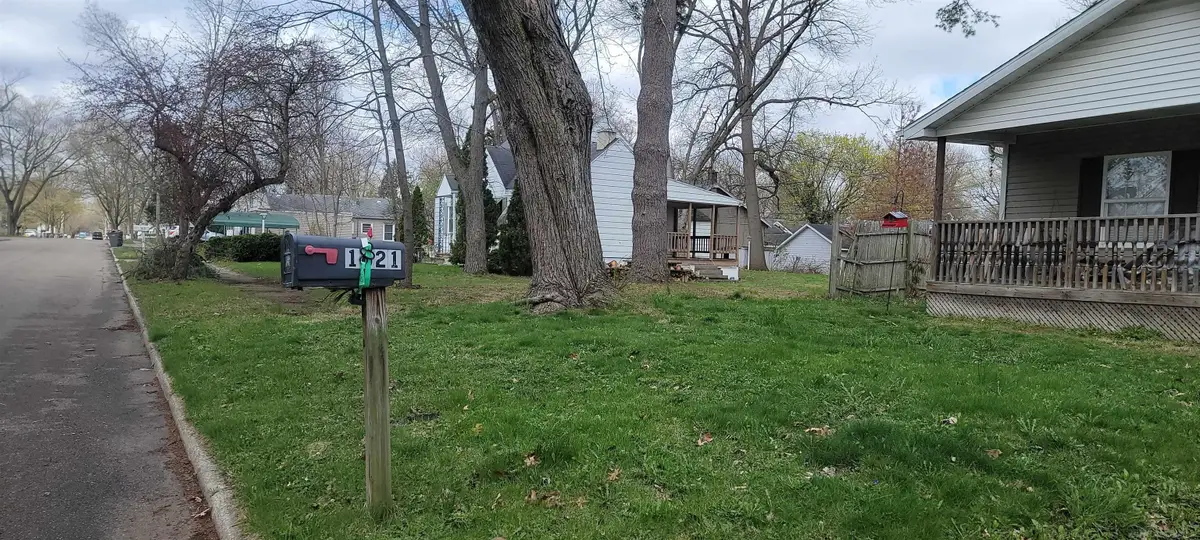 1621 Maple ST, Niles, MI 49120 - #1