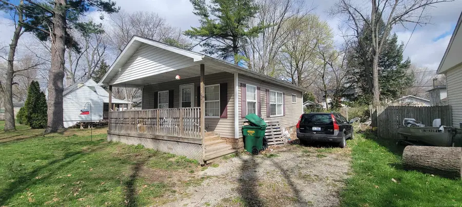 1621 Maple ST, Niles, MI 49120 - #3
