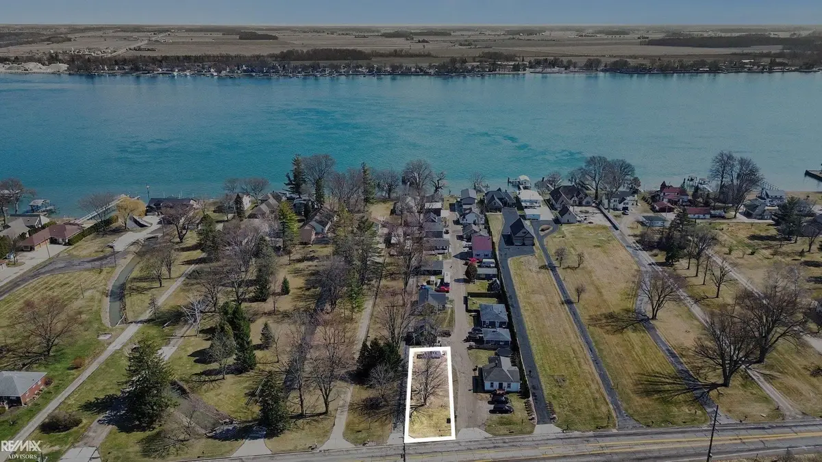 000 Martindale CT, Cottrellville, MI 48039 - #1