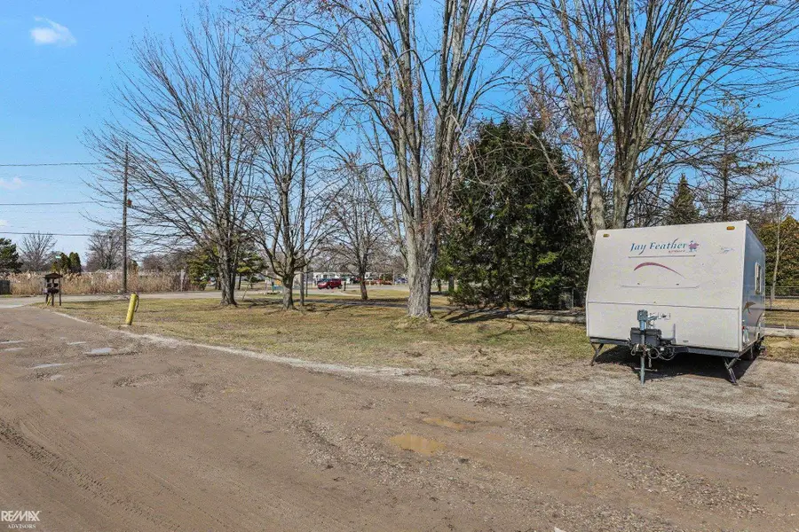 000 Martindale CT, Cottrellville, MI 48039 - #2