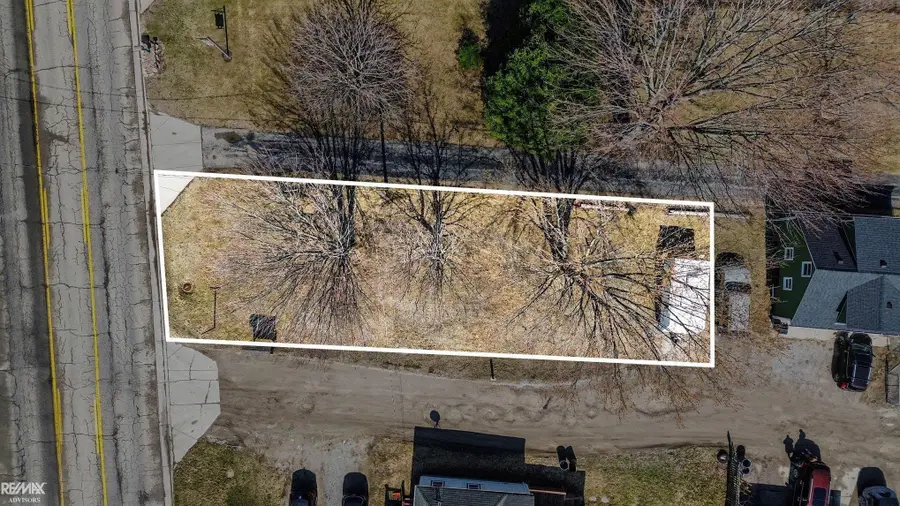 000 Martindale CT, Cottrellville, MI 48039 - #3