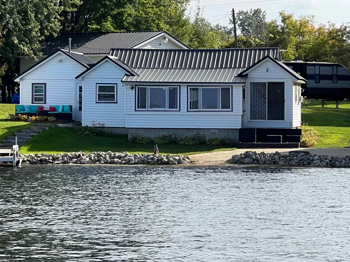 4978 Long Lake RD, Hale, MI 48739 - #1