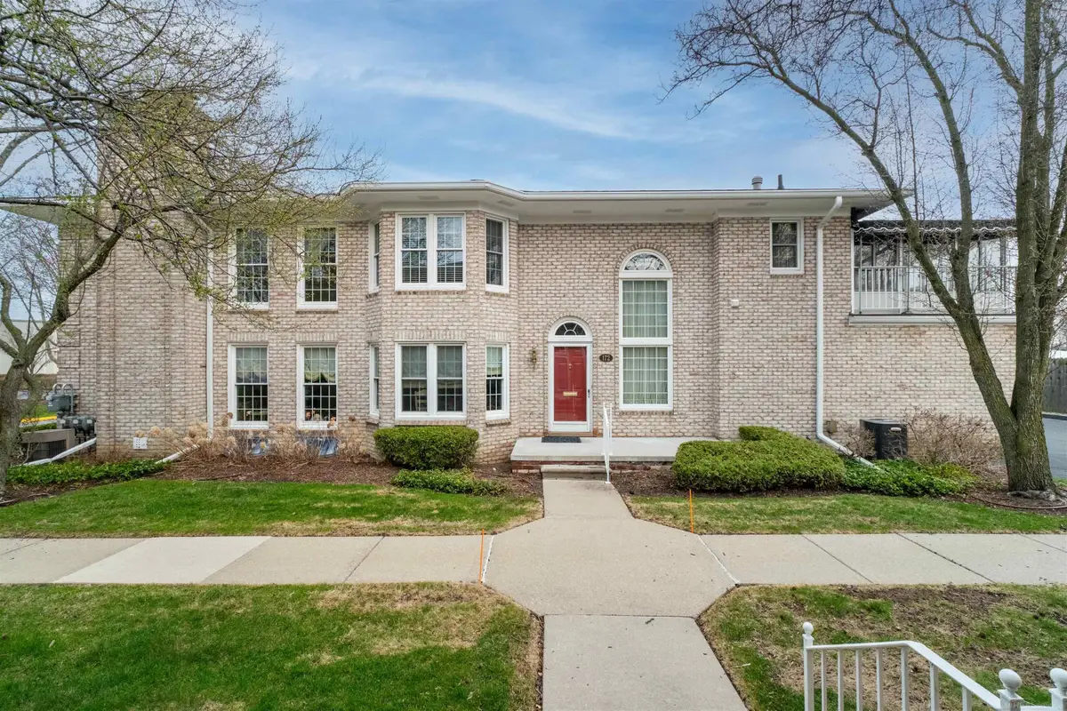 172 Windwood Pointe AVE, Saint Clair Shores, MI 48080 - #1