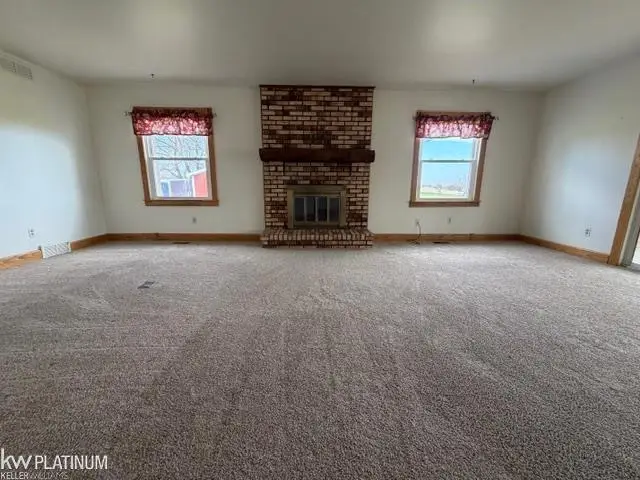 6775 Marsh Rd RD, Cottrellville, MI 48039 - #3
