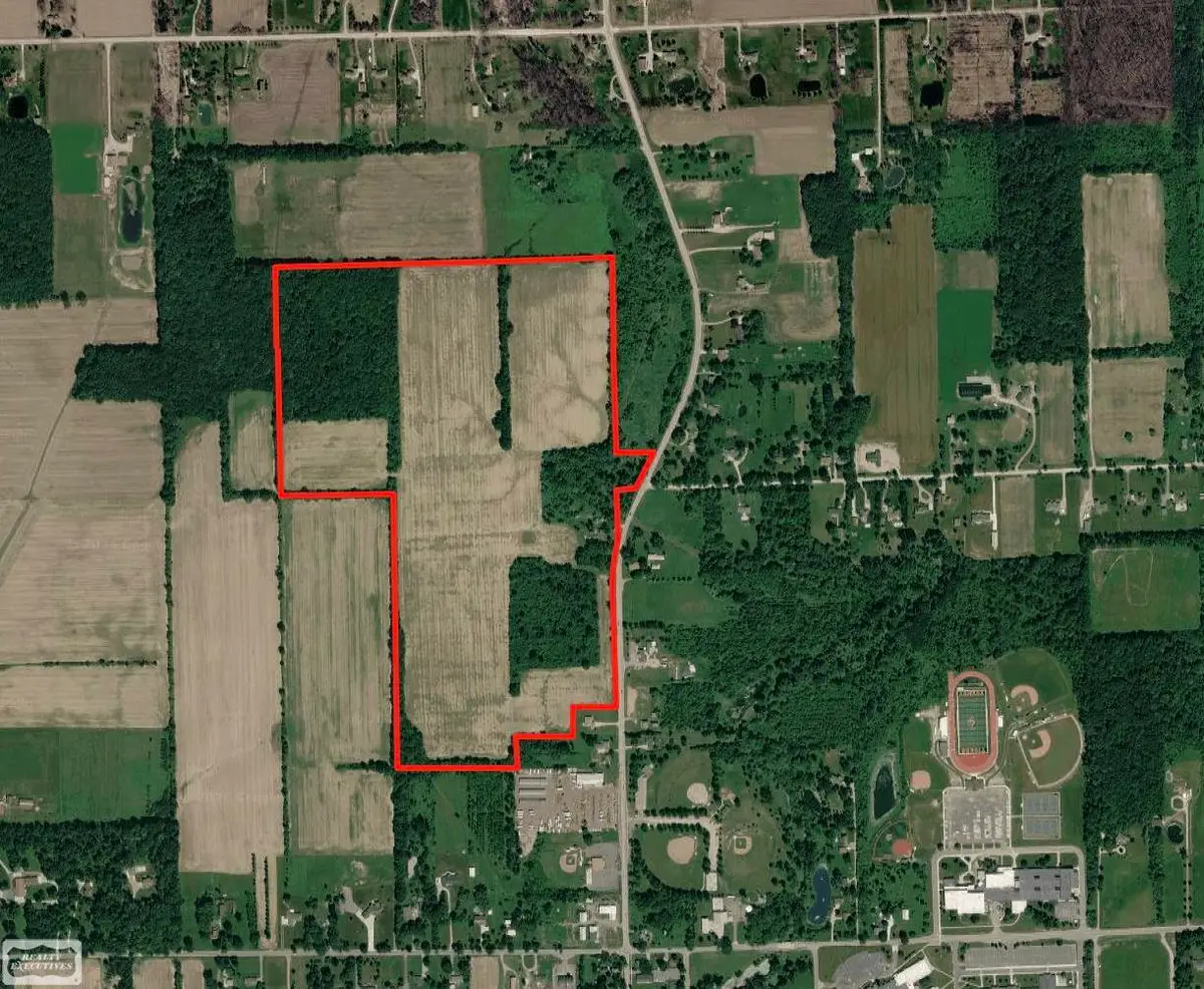 75901 North AVE, Armada, MI 48005 - #1