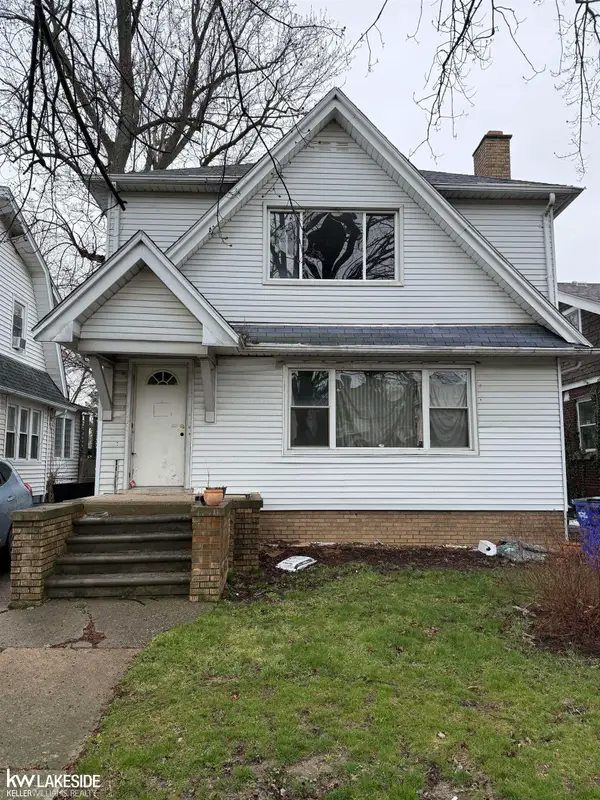 3610 Haverhill ST, Detroit, MI 48224