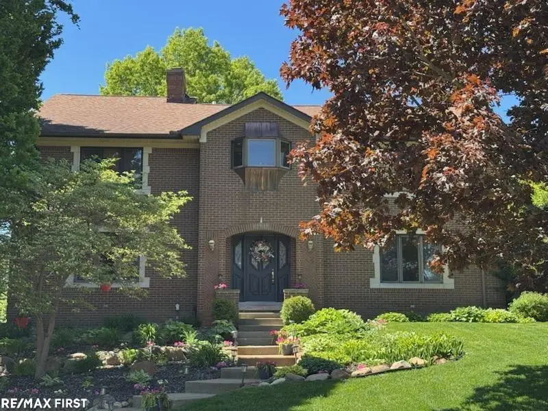 61313 Miriam DR, Washington, MI 48094 - #1