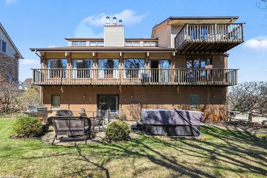 61313 Miriam DR, Washington, MI 48094 - #2