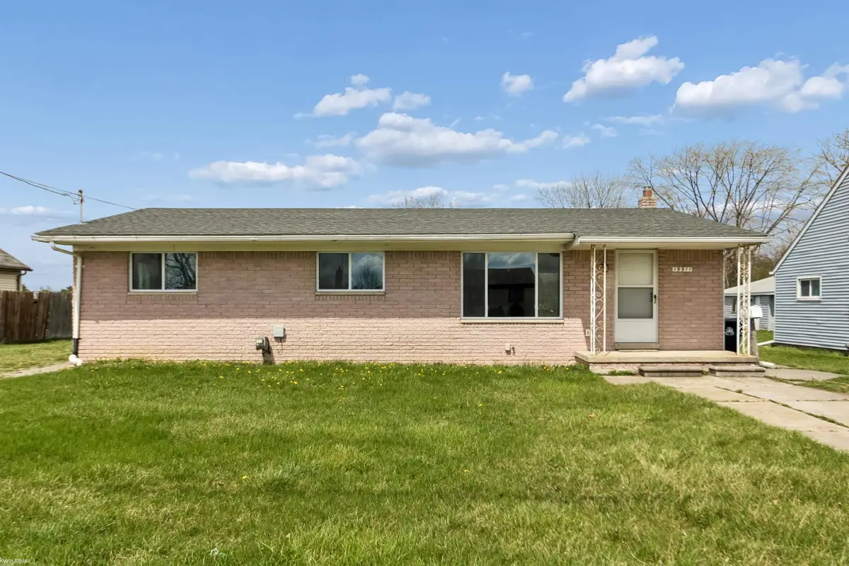 19911 Fenton ST, Roseville, MI 48066 - #1