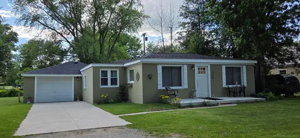 7354 Byron RD, Lexington, MI 48450