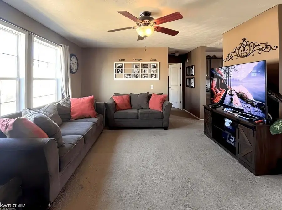 3667 Falcons Nest NONE, White Lake, MI 48383 - #3