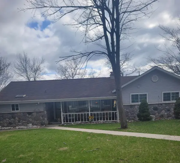 6249 Wolverine TRL, Alger, MI 48610