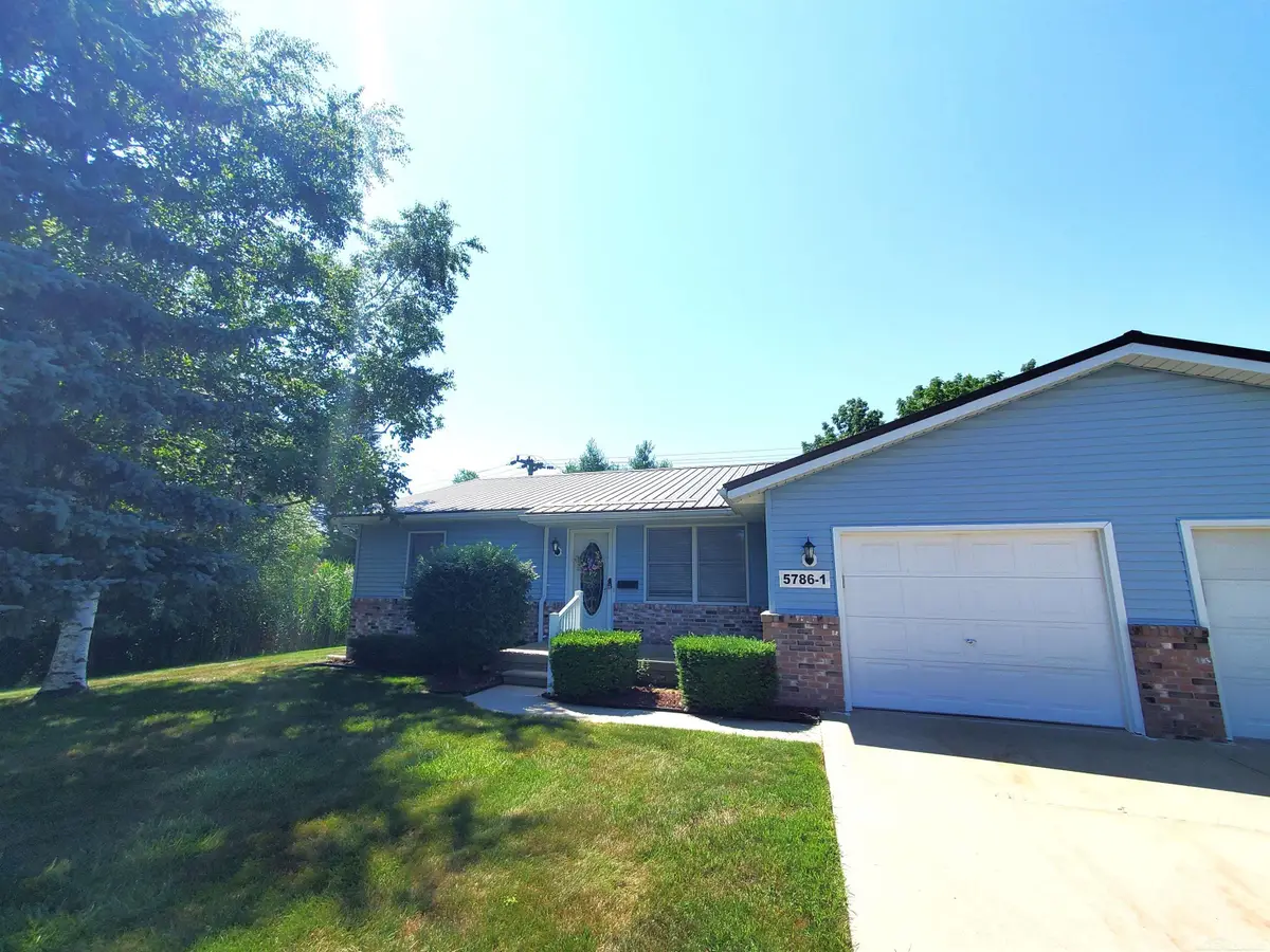 5786 Main #1 ST, Lexington, MI 48450 - #1