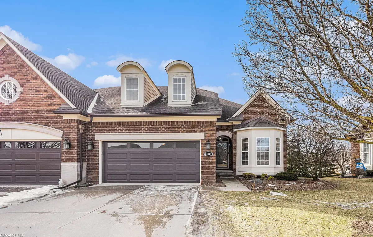 21114 Lilac LN, Clinton, MI 48036 - #1