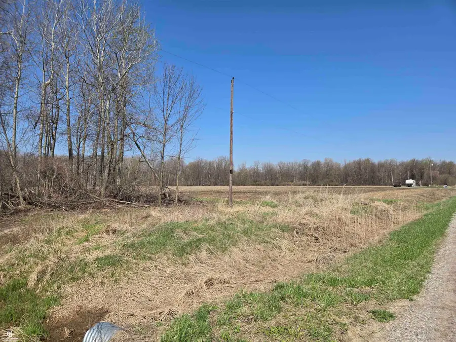 1182 Fetting VL RD, Sandusky, MI 48471 - #3