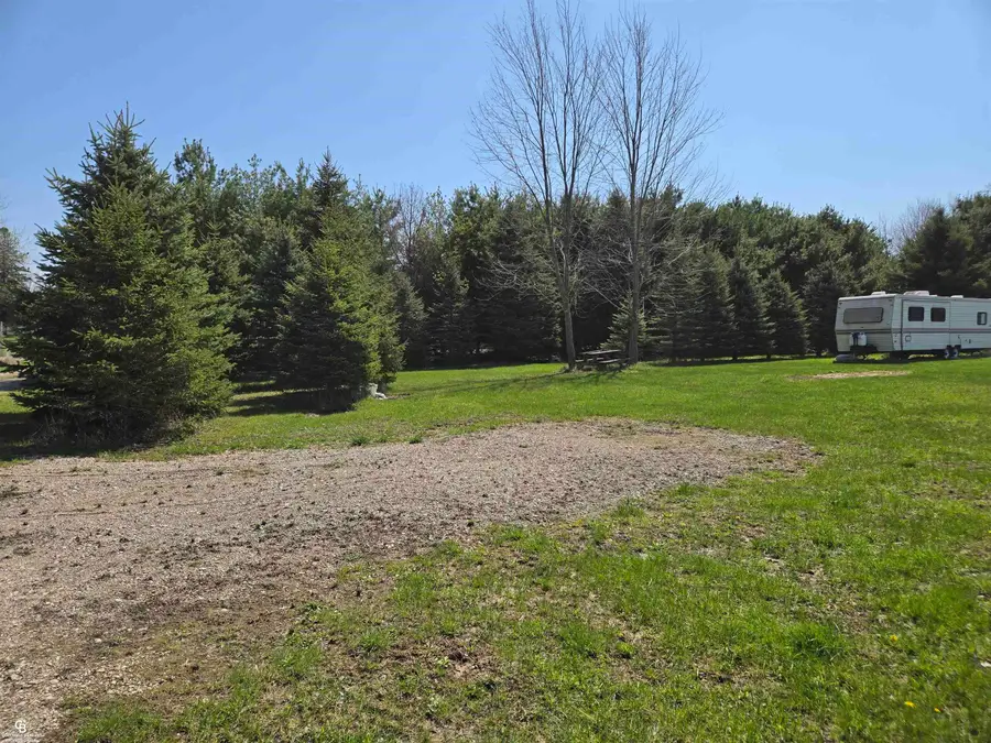 5834 Brockway RD, Peck, MI 48466 - #2