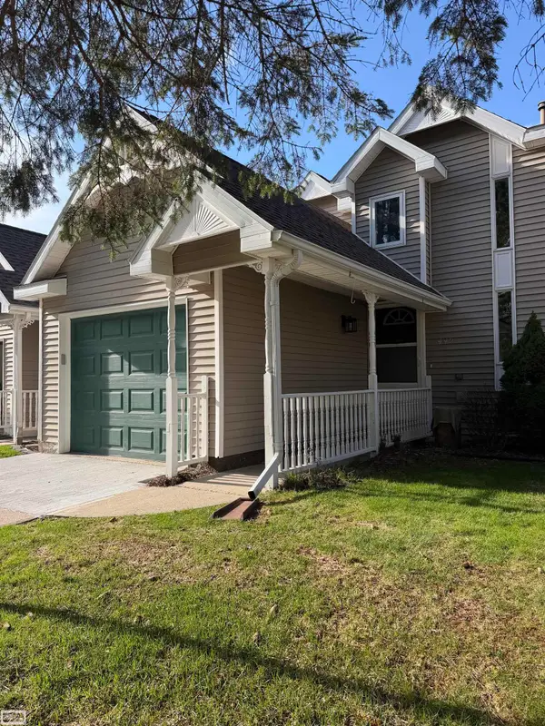 449 Irons Park DR, WestBranch, MI 48661
