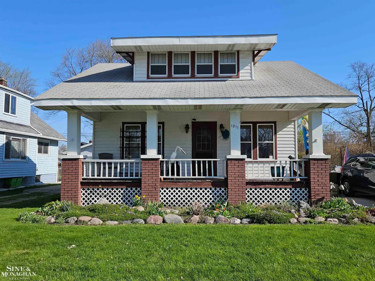 1211 Minnie ST, Port Huron, MI 48060 - #1