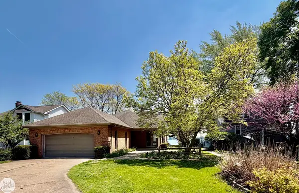 6901 River RD, Cottrellville, MI 48039