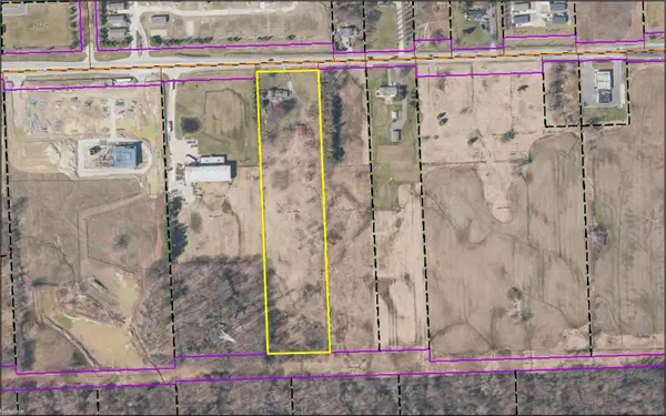 37320 26 Mile RD, Chesterfield, MI 48047