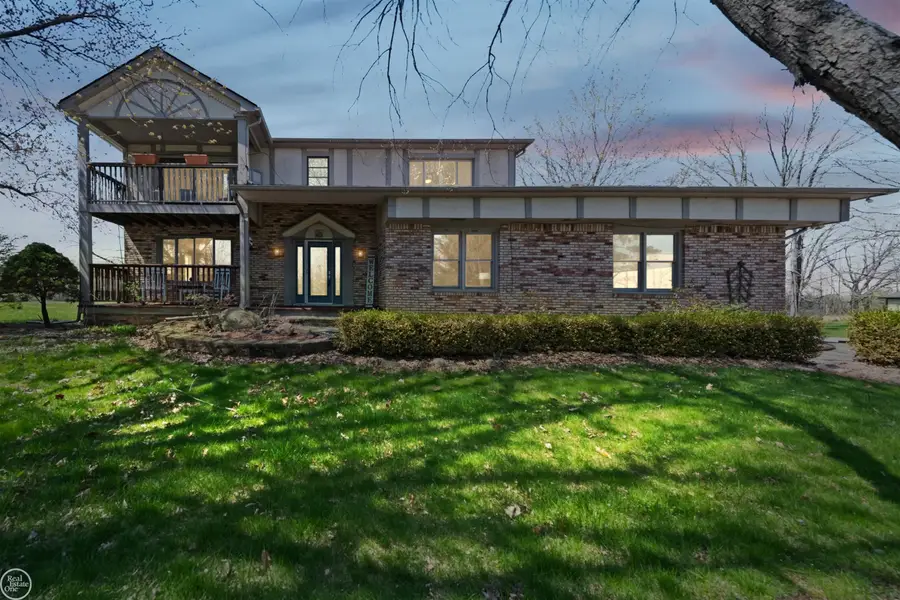 16100 30 Mile RD, Ray, MI 48096 - #3