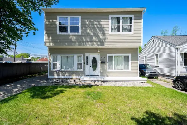 21525 Brys DR, StClairShores, MI 48080