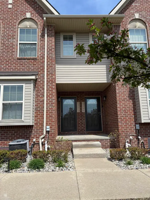 13113 Woodridge CIR, Plymouth, MI 48170