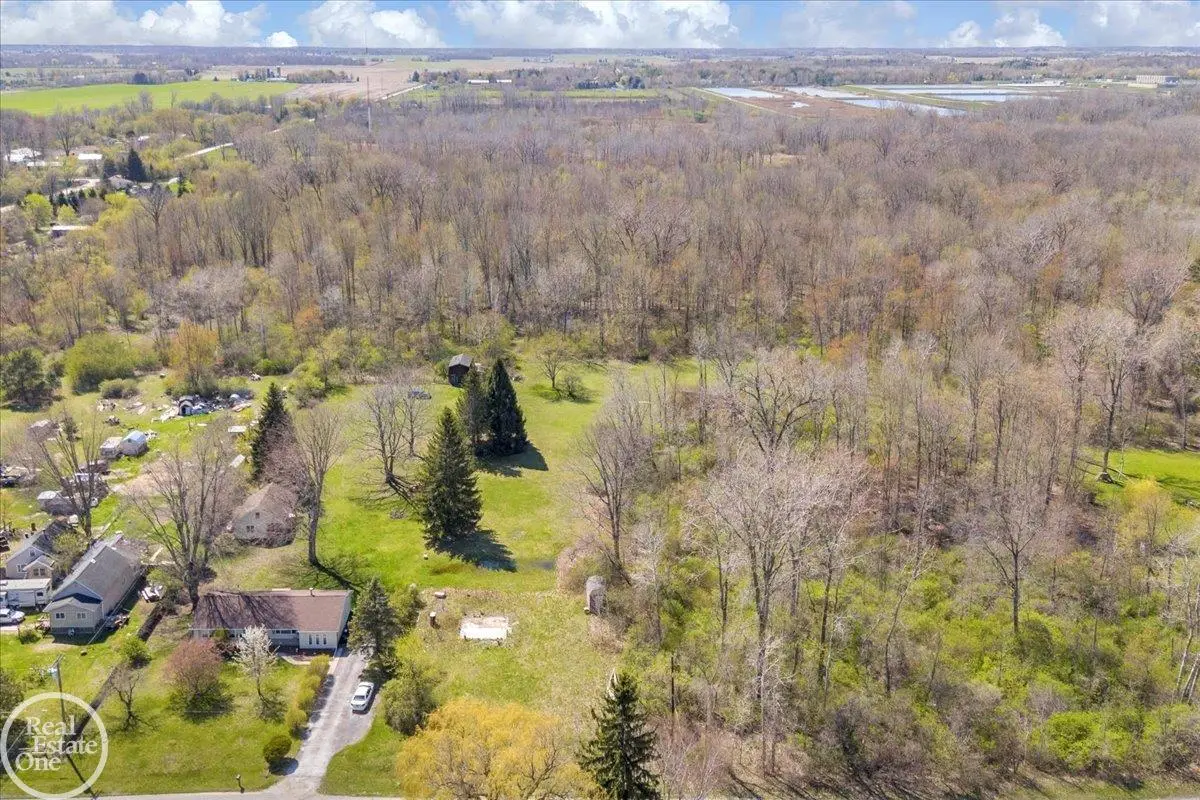 5577 Tice RD, Fort Gratiot, MI 48094 - #1