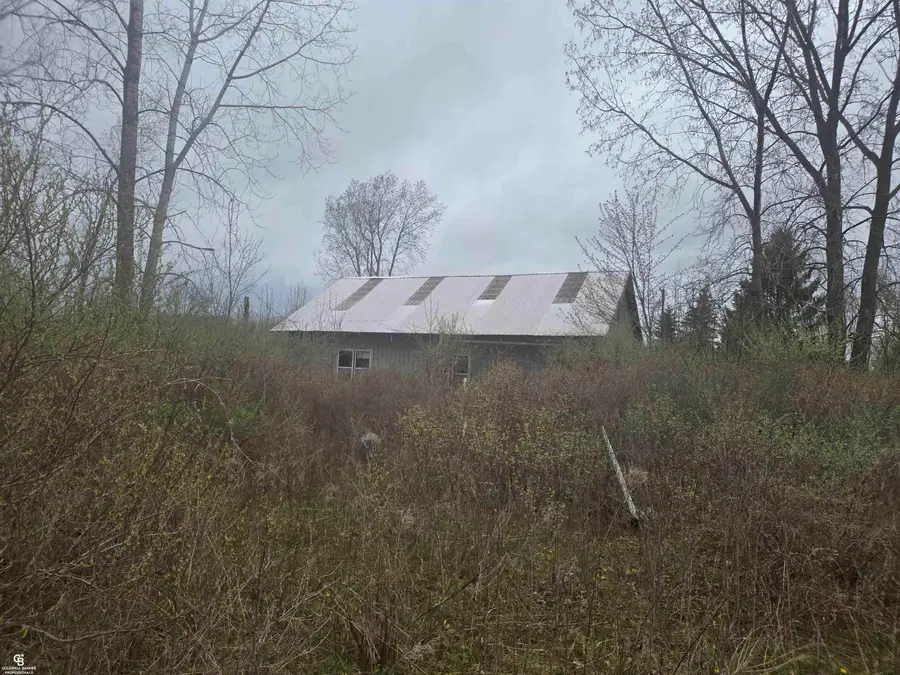 5637 Metcalf VL RD, Clyde, MI 48049 - #3
