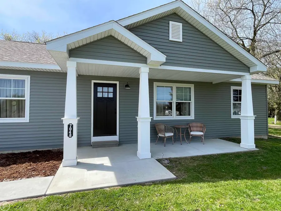 7048 Sylvia DR, Lexington, MI 48450 - #2