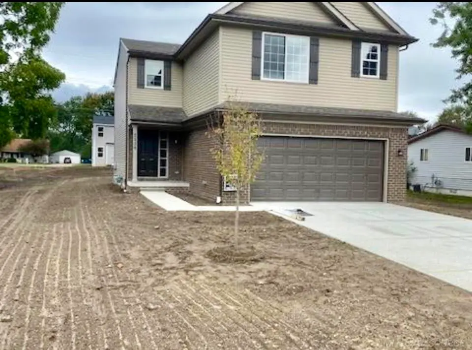 3180 Martell ST, Rochester Hills, MI 48309 - #1