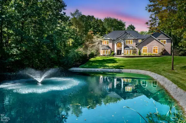 438 State Park Rd RD, Ortonville, MI 48462