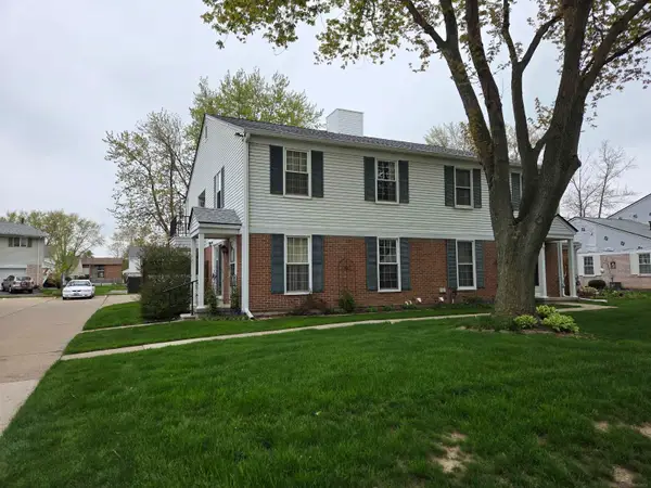 24675 Meadow Creek DR, HarrisonTownship, MI 48045