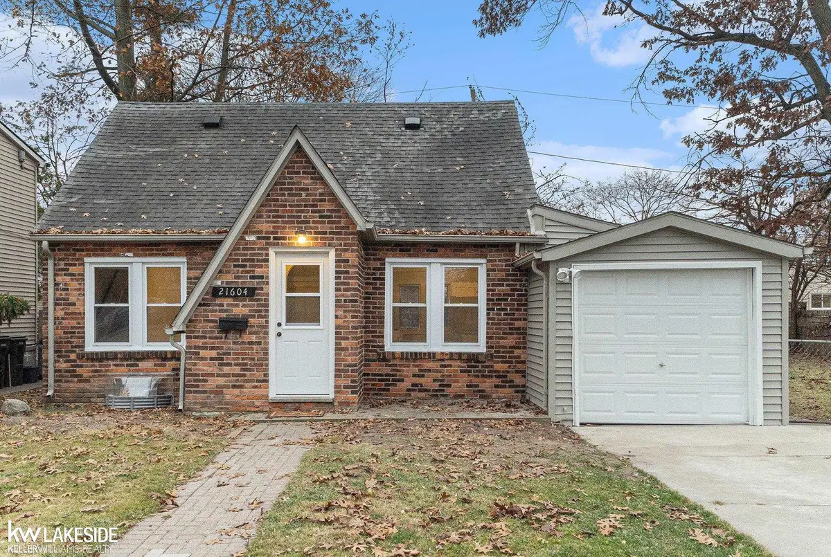 21604 Harper Lake AVE, Saint Clair Shores, MI 48080 - #1