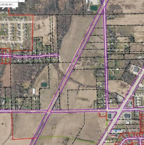 53929 Bates, Chesterfield, MI 48051