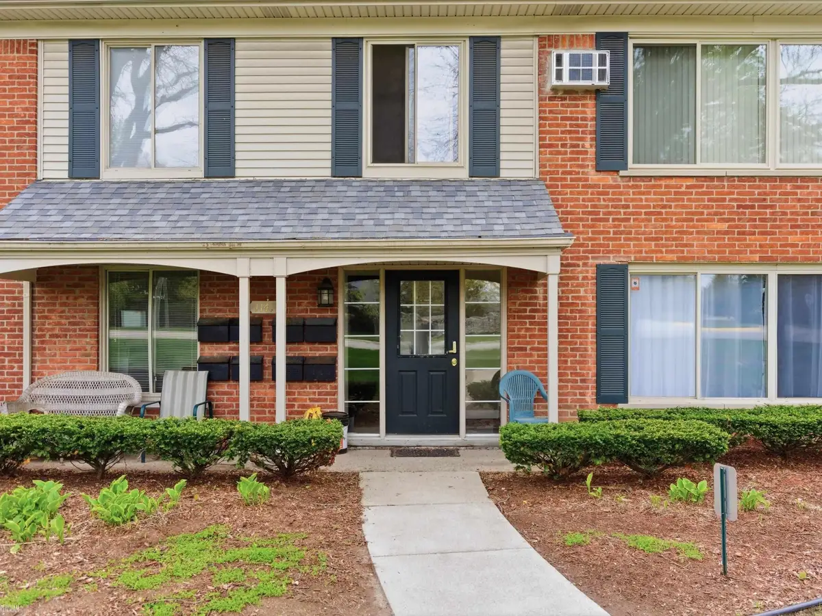 11410 Canal RD, Sterling Heights, MI 48314 - #1