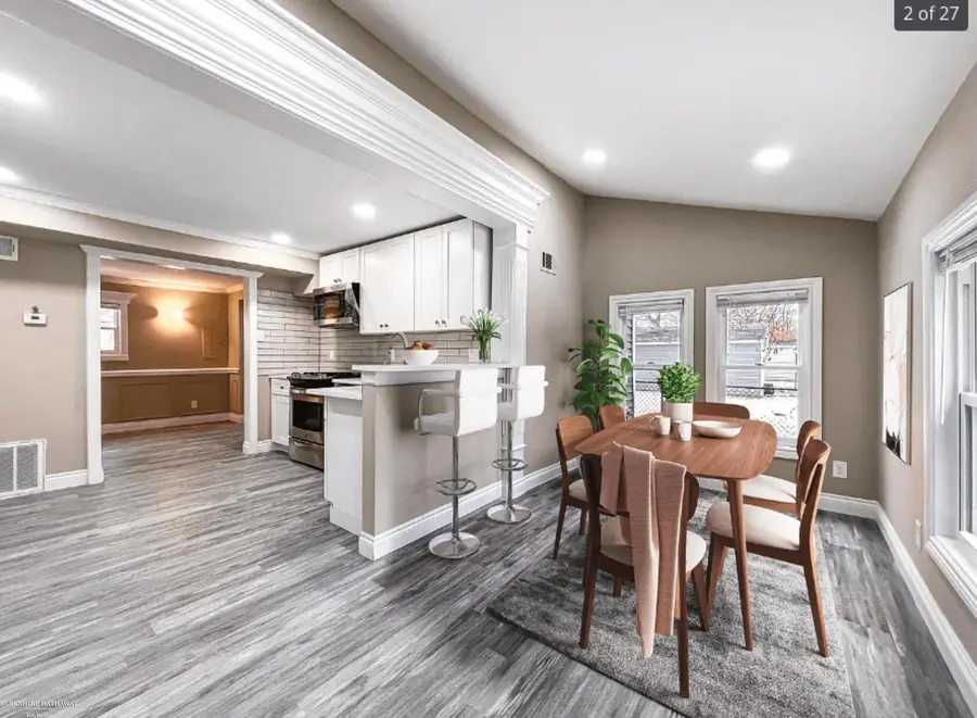 8635 Continental AVE, Warren, MI 48089 - #2