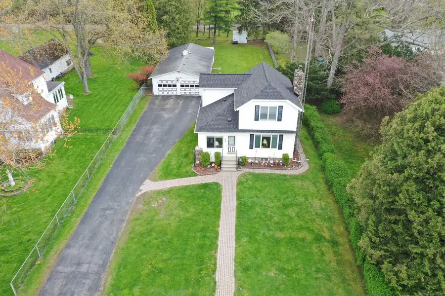 234 N Howard AVE, Croswell, MI 48022 - #3