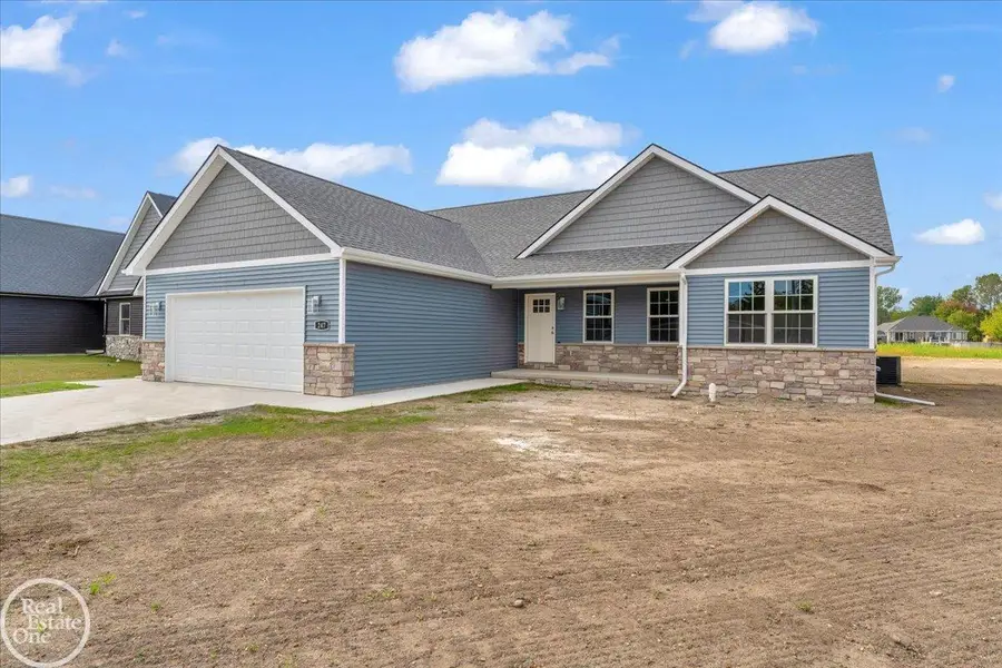 3 Riley RD, Saint Clair, MI 48079 - #2
