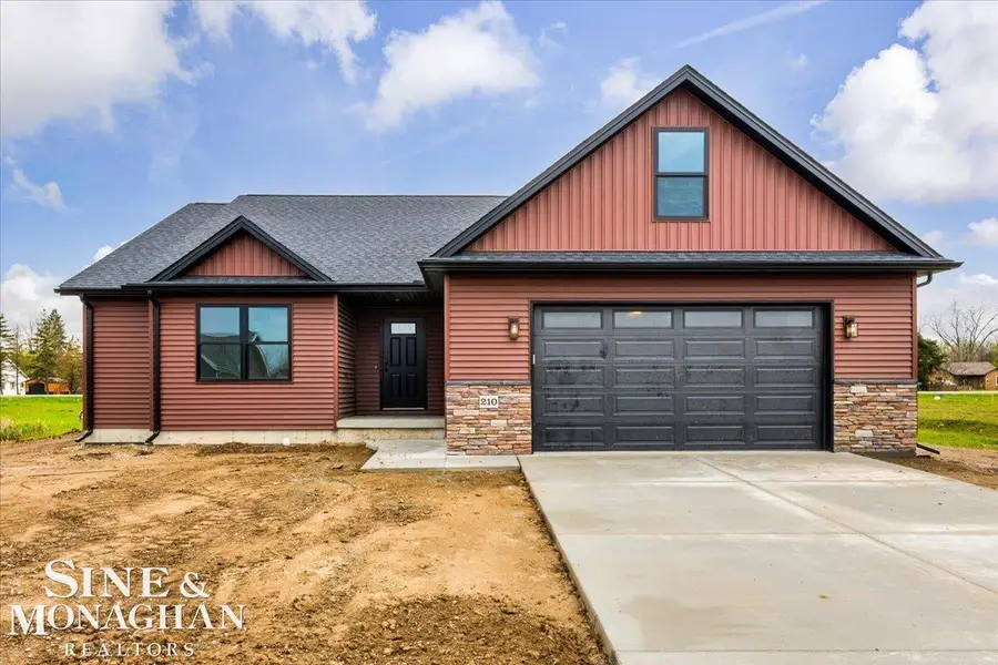 210 Oregon AVE, Marysville, MI 48040 - #2