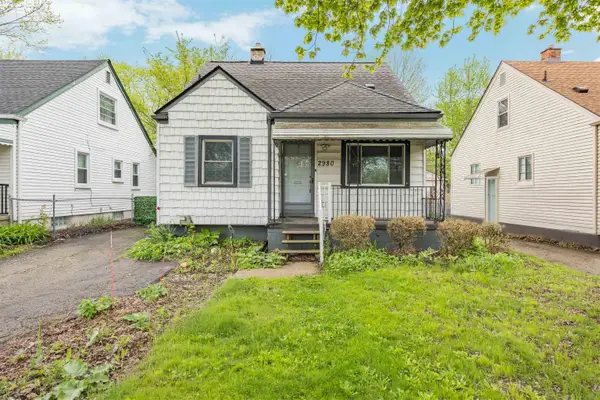2980 Greenfield RD, Berkley, MI 48072
